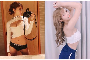 Nóng bỏng và được mệnh danh 'thiên thần 18+', nhưng Asuka Kirara vẫn bị lượng lớn anti-fan đòi tẩy chay