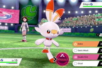 Pokemon Sword & Shield bị fan chỉ trích dữ dội, trở thành tựa game bị ghét nhất vì lý do này