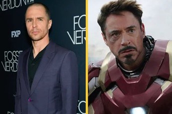 13 diễn viên suýt chút nữa đã trở thành anh hùng Marvel