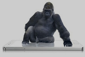 Nếu không có iPhone, kính cường lực Gorilla Glass đã chẳng có mặt trên đời