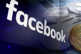 Facebook xác nhận sẽ ra mắt đồng tiền mã hóa Libra vào năm 2020, có thể chuyển tiền xuyên quốc gia, thanh toán, cho vay và thay thế hoàn toàn ngân hàng