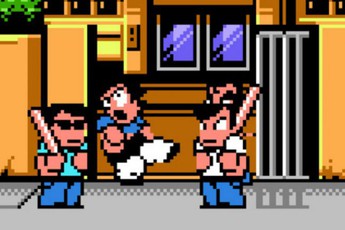 Những tựa game cực hay nhưng thường bị người chơi bỏ qua một cách đầy nuối tiếc