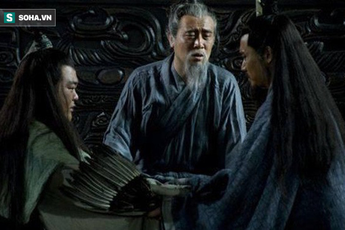 Màn khổ nhục kế trong nước cờ cuối đời của Lưu Bị: Vì đã nhìn thấu dã tâm Khổng Minh?