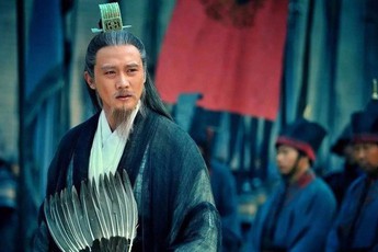 Hé lộ sự thật ít biết về gia tộc của Gia Cát Lượng