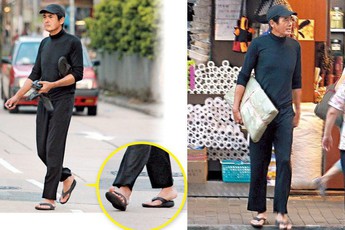 Châu Nhuận Phát: Đại gia nghìn tỷ vẫn tằn tiện và triết lý tiêu tiền khiến triệu người phải suy nghĩ
