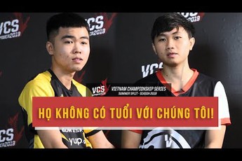 LMHT: GAM Minas - Lowkey Esports không có tuổi với chúng tôi