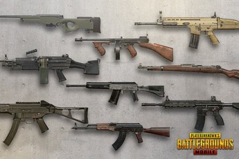 Loạt game mobile MOBA, sinh tồn mới được quan tâm nhất hiện nay (P2)