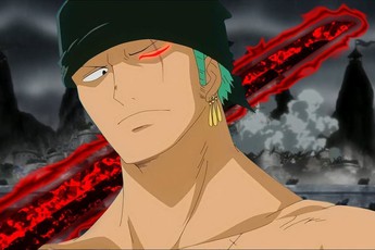 One Piece: Zoro đã thành thục haki quan sát tới mức "nhìn thấy" được tương lai?