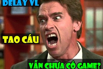 Dính “aura delay” ngày ra mắt, vì sao Thần Ma Mobile vẫn khiến fan hâm mộ kiên nhẫn chờ đợi đến thế?