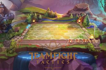 LMHT: 5 điểm nhấn lớn nhất mà Riot Games đã tạo nên khi ra mắt Đấu Trường Chân Lý