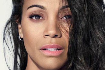 Zoe Saldana: Nữ diễn viên "tỷ đô" của Hollywood, viên ngọc trai đen hiếm có khó tìm của điện ảnh thế giới