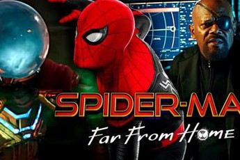 Đánh giá sớm về Spider Man: Far From Home- Hài hước, hấp dẫn, là mảnh ghép "hoàn hảo" của MCU Phase 3