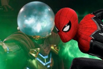 Spider-Man: Far From Home sẽ có 2 credits và hé lộ những siêu anh hùng mới của MCU?