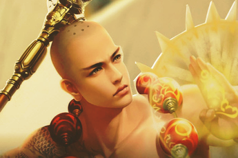 Tự tin "update theo tuần", Thục Sơn Kỳ Hiệp Mobile chính là tựa game nhập vai đáng để chơi thử nhất hiện nay