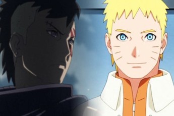 Boruto: Kawaki có thật sự được Làng Lá chấp nhận, cậu sẽ đáp trả tình cảm của mọi người ra sao?
