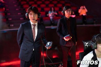 LMHT: 'Ít nhất thì bây giờ chẳng ai dám bảo tôi là fan phong trào SKT nữa'