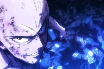 One Punch Man: Sau tất cả, liệu có kẻ nào trên đời này có thể đánh bại được Saitama?