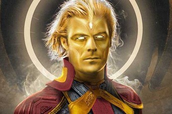 Marvel: 10 nhân vật siêu hay ho nhưng vẫn phải 'đặt gạch xếp hàng' để xuất hiện trong MCU