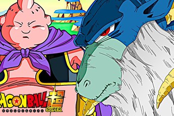 Dragon Ball Super: Hé lộ lý do khiến Grand Supreme Kai trở nên "yếu thế" hơn so với ác nhân Moro