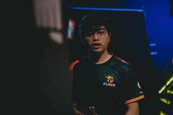 LMHT: VCS mùa hè 2019 - Team Flash nối dài mạch thắng, Dashing Buffalo đánh bại EVOS đầy kịch tính