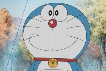 7 sự thật thú vị ít người biết về mèo máy Doraemon