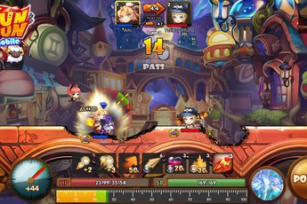 Muốn trở thành siêu xạ thủ trong Gun Gun Mobile? Hãy nắm vững 2 phong cách bắn này!