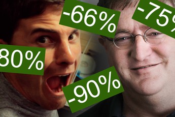 Game thủ hãy chuẩn bị, ví tiền của các bạn có thể bốc hơi trong nay mai