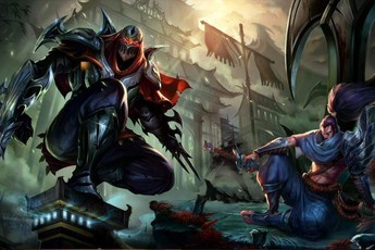 LMHT: Riot tung hàng loạt thay đổi cho Đấu Trường Chân Lý, buff Đấng Yasuo và hàng loạt sát thủ