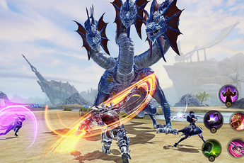 Chơi phải game online không có giao dịch, mỗi người một nỗi khổ!