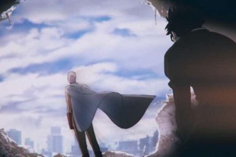 One Punch Man: Từ hôm nay hãy gọi Saitama là người "truyền cảm hứng" vì lý do này