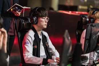 LMHT: Phân tích 3 nguyên nhân dẫn đến sự khủng hoảng cực độ của SKT T1