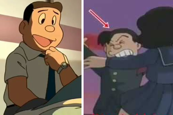Những điều cho thấy Bố Nobita mới là 'nhân vật đáng nể nhất' trong bộ truyện Doraemon