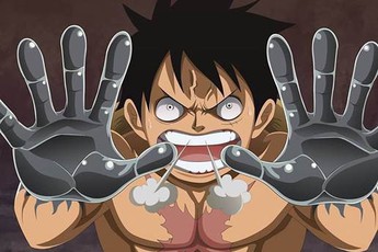 One Piece 947: Luffy luyện haki chống lại Big Mom thất bại... nhưng vẫn quyết định chiếm đóng Udon