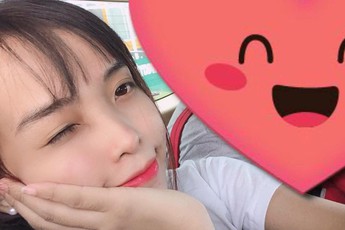 Buồn là khi, cùng chơi một game mà cứ phải nhìn thấy gái xinh lần lượt bị thằng khác "hốt" mất