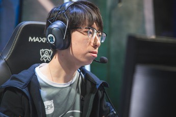 LMHT: Sau thất bại ở MSI 2019, Invictus Gaming lập tức "trảm công thần" để thay máu lực lượng