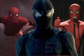 10 sai lầm trong quá khứ của thương hiệu Spider-Man sẽ không có cơ hội trở lại trong Far From Home
