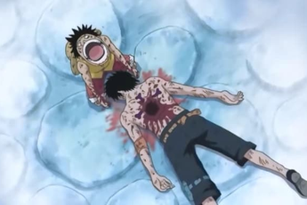 One Piece: Cái chết của Hỏa quyền Ace đã được Oda "ngầm báo" từ rất lâu?