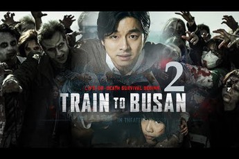 Train To Busan 2 chính thức khởi động cùng dàn diễn viên "cực hot", hứa hẹn một đại chiến xác sống diễn ra