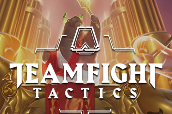 LMHT: Sự thật bi hài khi Đấu Trường Chân Lý đang làm người ta không muốn chơi LMHT nữa