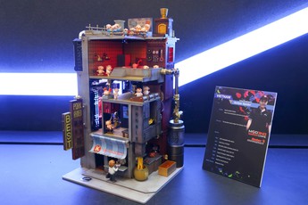 Ngắm tuyệt tác case độ do nghệ nhân người Việt sáng tạo, thậm chí cả thế giới phải ngả mũ