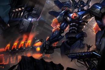 Game thủ phát hiện ra cách combo mới của Aatrox giúp hắn hủy diệt đối thủ trong nháy mắt