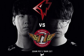 LMHT: LCK mùa hè 2019 chính thức khởi tranh - Cuộc đua song mã giữa SKT T1 và Griffin lại tiếp diễn