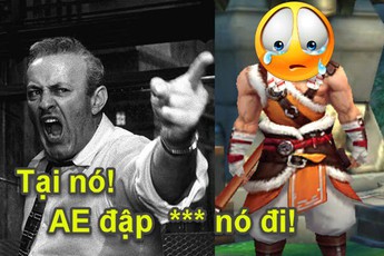 Game thủ cục súc dọa "xử" NPC trong buổi Offline khiến NPH cân nhắc bỏ cosplay nhân vật này ngày vào 9/6