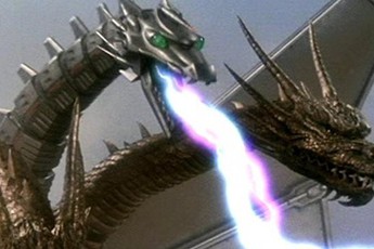Mecha-King Ghidorah, con quái vật đã xuất hiện trong After credit Godzilla mạnh như thế nào?