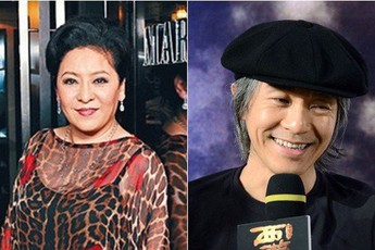 Quyền lực đáng sợ của bà trùm giải trí Hong Kong: Giải cứu Lý Liên Kiệt, "muốn giết" Châu Tinh Trì