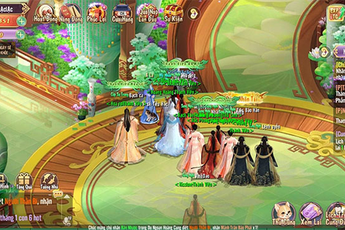 Trải nghiệm 360mobi Cung Đình Kế  - Nội dung có chiều sâu nhiều cung bậc cảm xúc