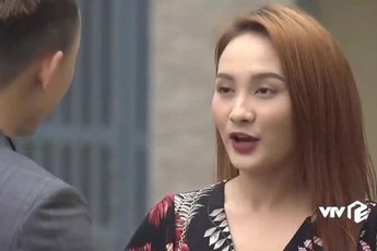 Những "hạt sạn" siêu hài hước xuất hiện trong bộ phim 'Về nhà đi con'