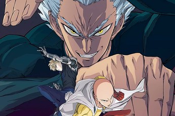 Garou và 5 nhân vật "phản anh hùng" được yêu thích nhất trong thế giới anime