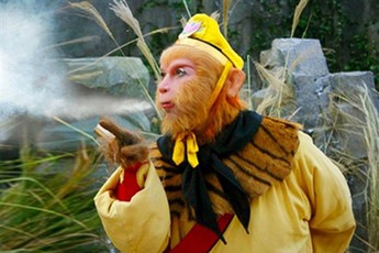 Tôn Ngộ Không trong Tây Du Ký có phải là nhân vật có thật trong lịch sử?