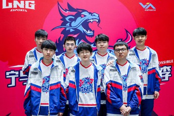 LMHT: Fan Việt vui sướng sau khi SofM đánh bại Invictus Gaming - "Tầm này thì mang SKT đến đây"